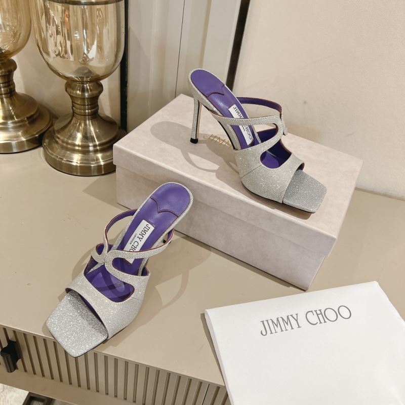 Jimmy Choo Sandals